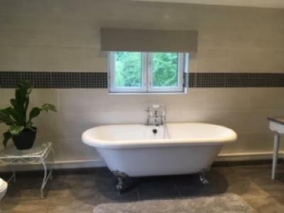 Mazerolles  Chez Broche B&B 외부 사진