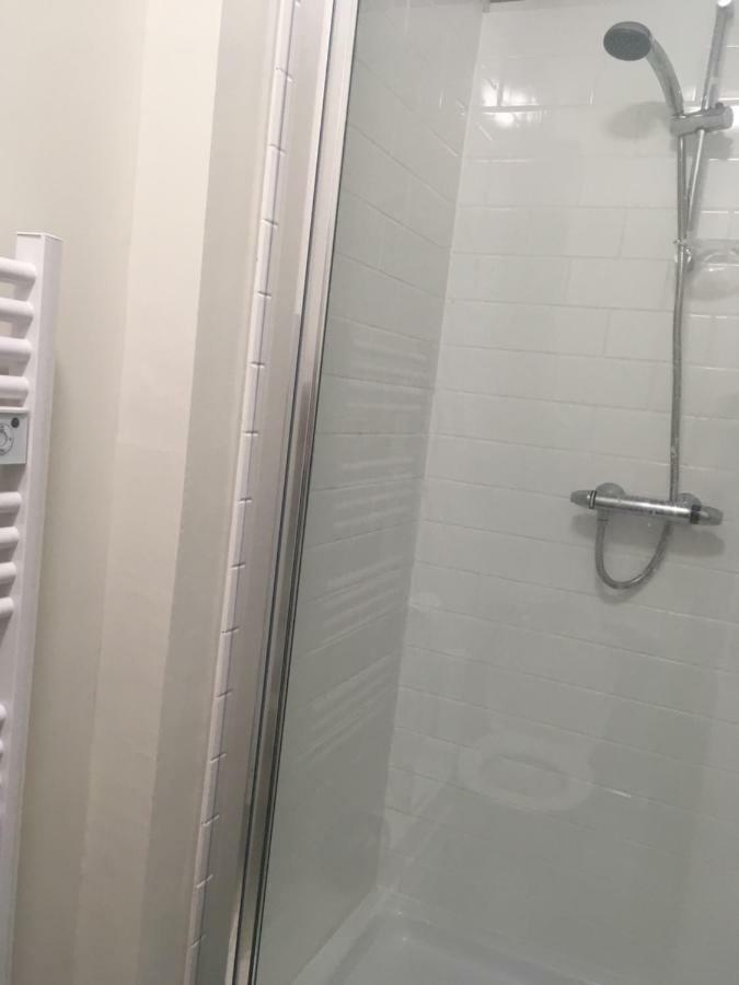 Mazerolles  Chez Broche B&B 외부 사진